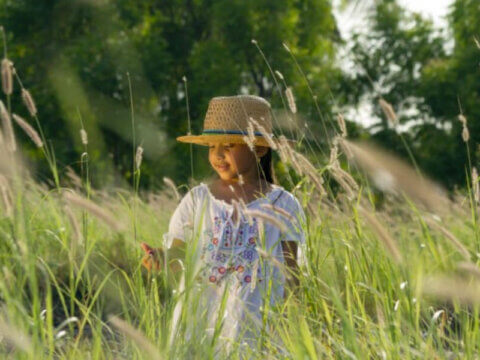 BACK TO THE SCHOOL OF THE FUTURE: The Real Cutting Edge of Education Probably Isn’t What You Think It Is