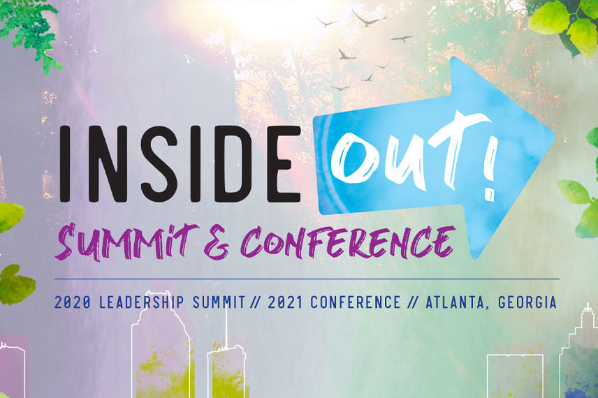 Inside Out Summit & Conference