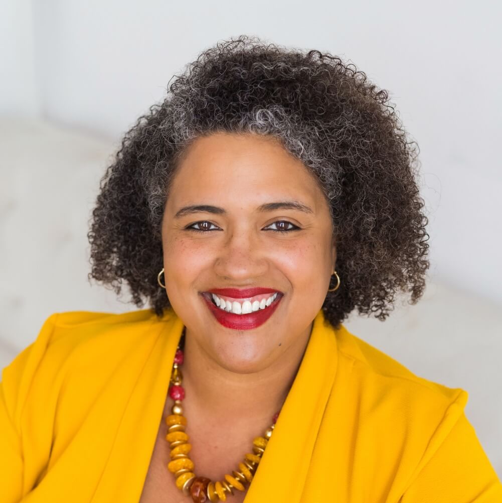 Dr. Daniele Lyman-Torres