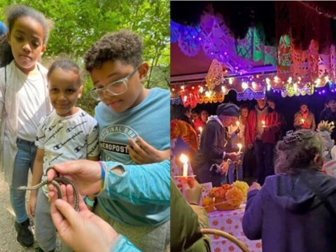 Community Spotlight: Providence, Rhode Island