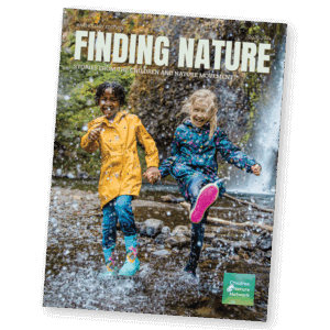 Finding Nature News Anthology Edition