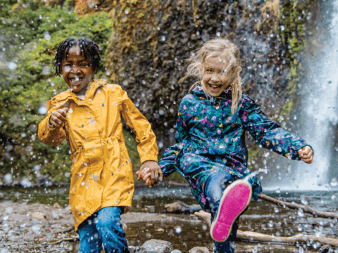 Finding Nature News Anthology