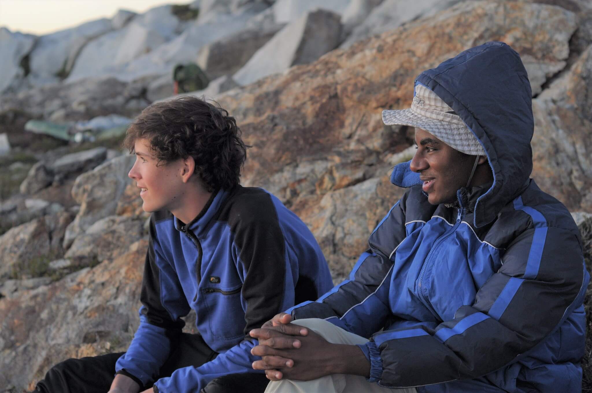 FNN 10/14/21 New evaluation tool measures key youth development outcomes of nature-based programs