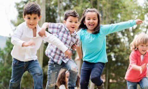 10 WAYS TO MAKE YOUR CITY OR STATE THE BEST IN THE U.S. (OR THE WORLD) FOR CHILDREN AND NATURE