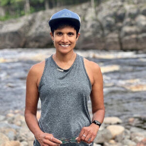 Asha Shoffner bio photo