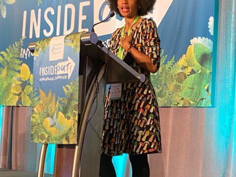 General sessions at 2023 Inside-Out Conference emphasize dismantling conventional systems