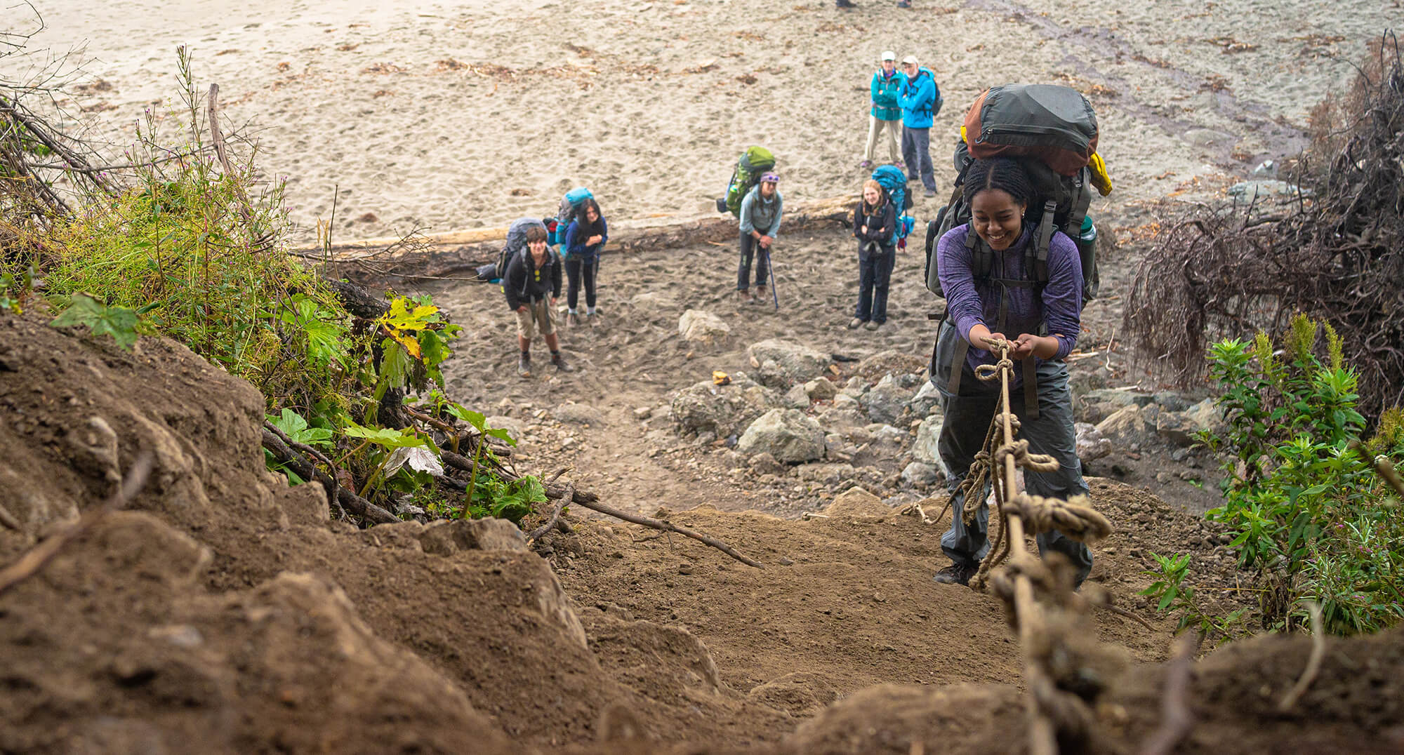 FNN 10/14/21 New evaluation tool measures key youth development outcomes of nature-based programs