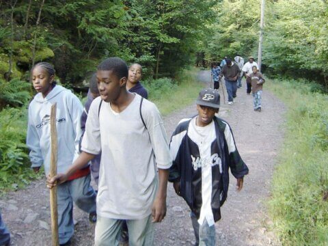 IT’S TIME TO REDEFINE GREEN JOBS: Thoughts following the first-ever White House Summit on Environmental Education