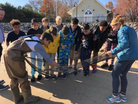 Parents as changemakers: How community involvement shapes a school district’s way forward