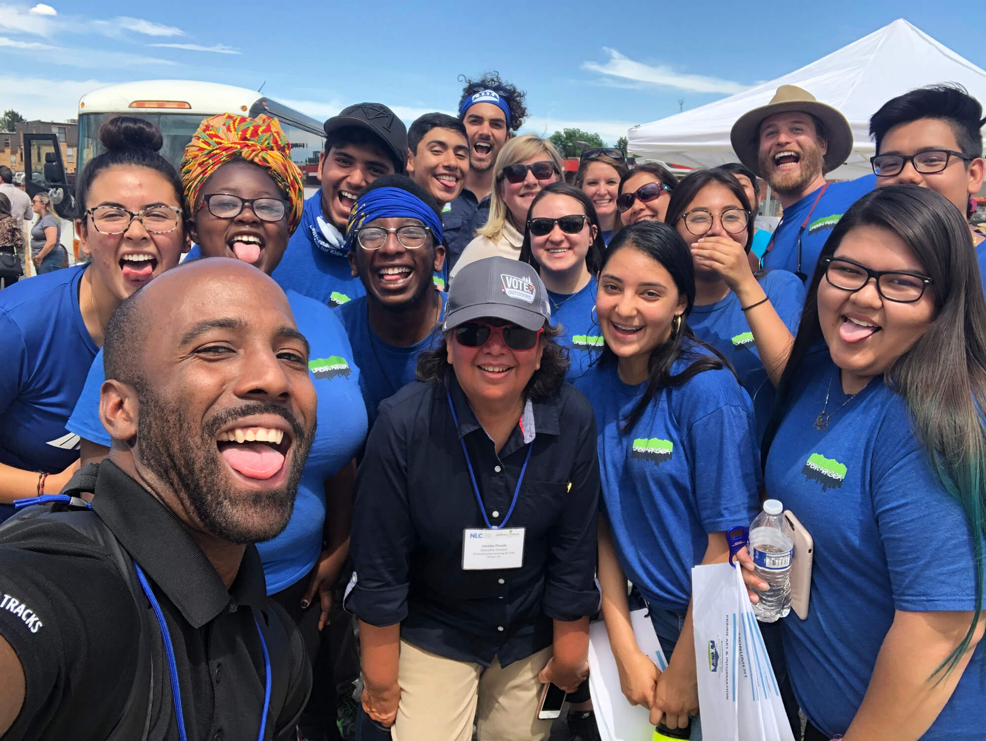 The Natural Leaders Effect: Destiny, community and purpose