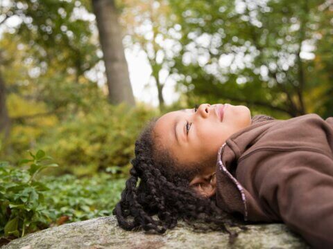 Ecological Grief and Hope in a Changing World