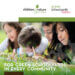 Cover of Green Schoolyards PDF