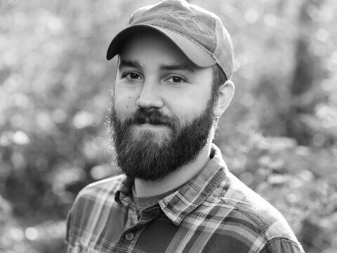 Member Profile: Colton Running – Natural Learning Northwest | Organizational Member