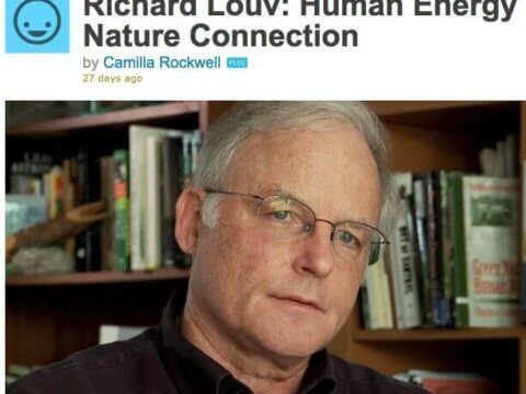 Apocalypse no: Something large and hopeful is forming out there. You’re already creating it.