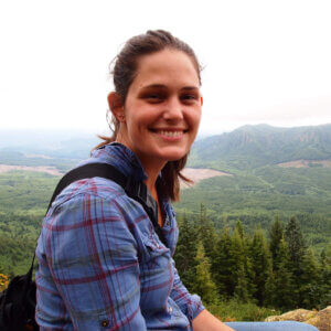 Christine Moir bio photo