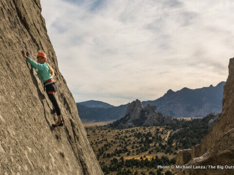 RAISING WILD KIDS: Why I Endanger My Kids in the Wilderness