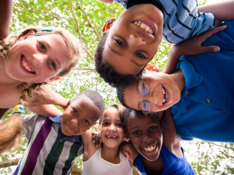 States advance children and nature policies during 2023 legislative sessions