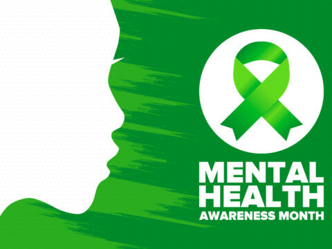 Mental Health Awareness Month