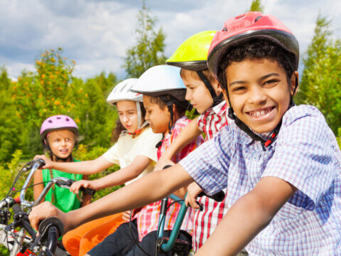 Funding from social media lawsuits could promote more green time and less screen time