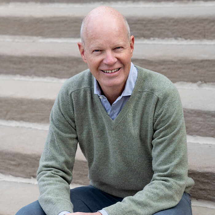 Doug Moore bio photo