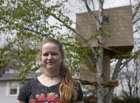 THE PERMISSION SOCIETY: Do We Need a No-Child-Left-Inside Legal Defense Fund?