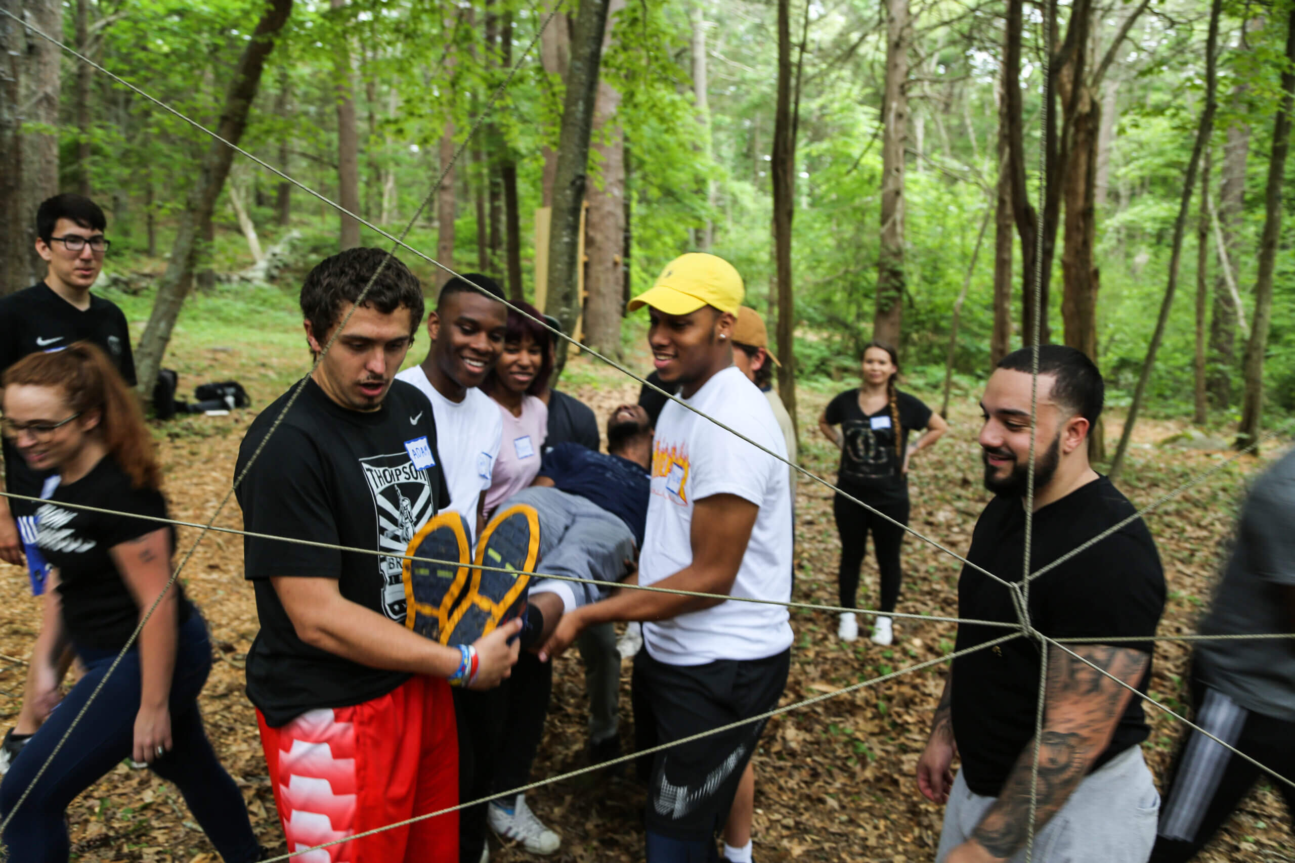 Youth Programming Toolkit