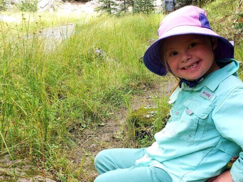 “Naturally Inclusive” outdoor experiences for children of all abilities