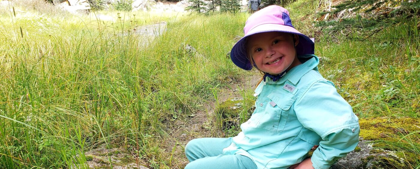 &ldquo;Naturally Inclusive&rdquo; outdoor experiences for children of all abilities