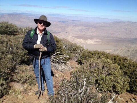 IF YOU CAN’T LIVE IN THE LAND YOU LOVE, LOVE THE LAND YOU’RE IN: Searching for Authenticity in a Virtual World