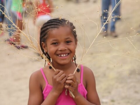 COMING TO OUR 30 SENSES: In an era of sensory dysfunction, are we creating environments in which our children are less alive? And in greater danger?