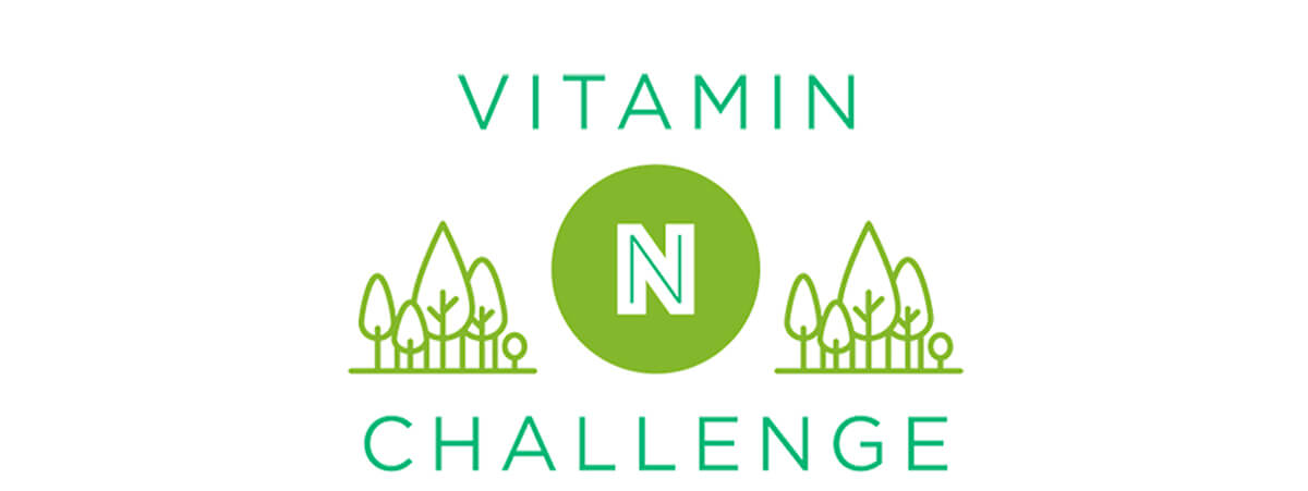 Vitamin N Challenge