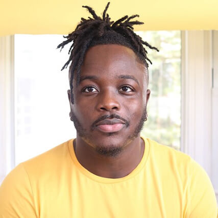 FNN 9/30/21 Improving diversity and representation in the outdoors, one photo at a time. Nappy Studios