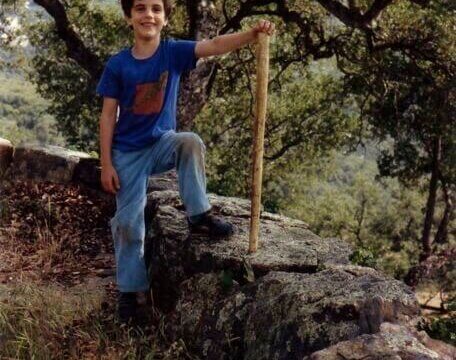 Ten ways camps can reduce Nature-Deficit Disorder and build support for their programs