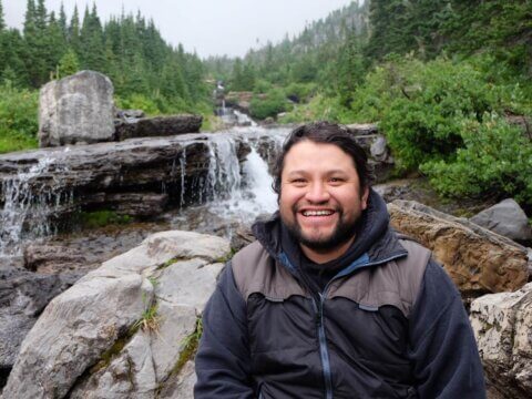 Legacy of Leadership: A Q&A With Juan Martinez