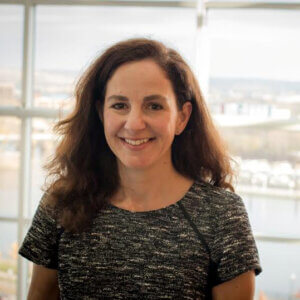 Katie Nyberg bio photo