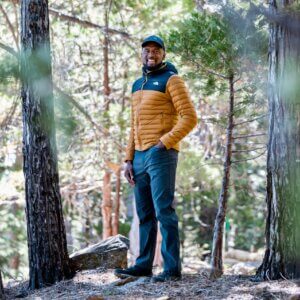 Lesford Duncan bio photo