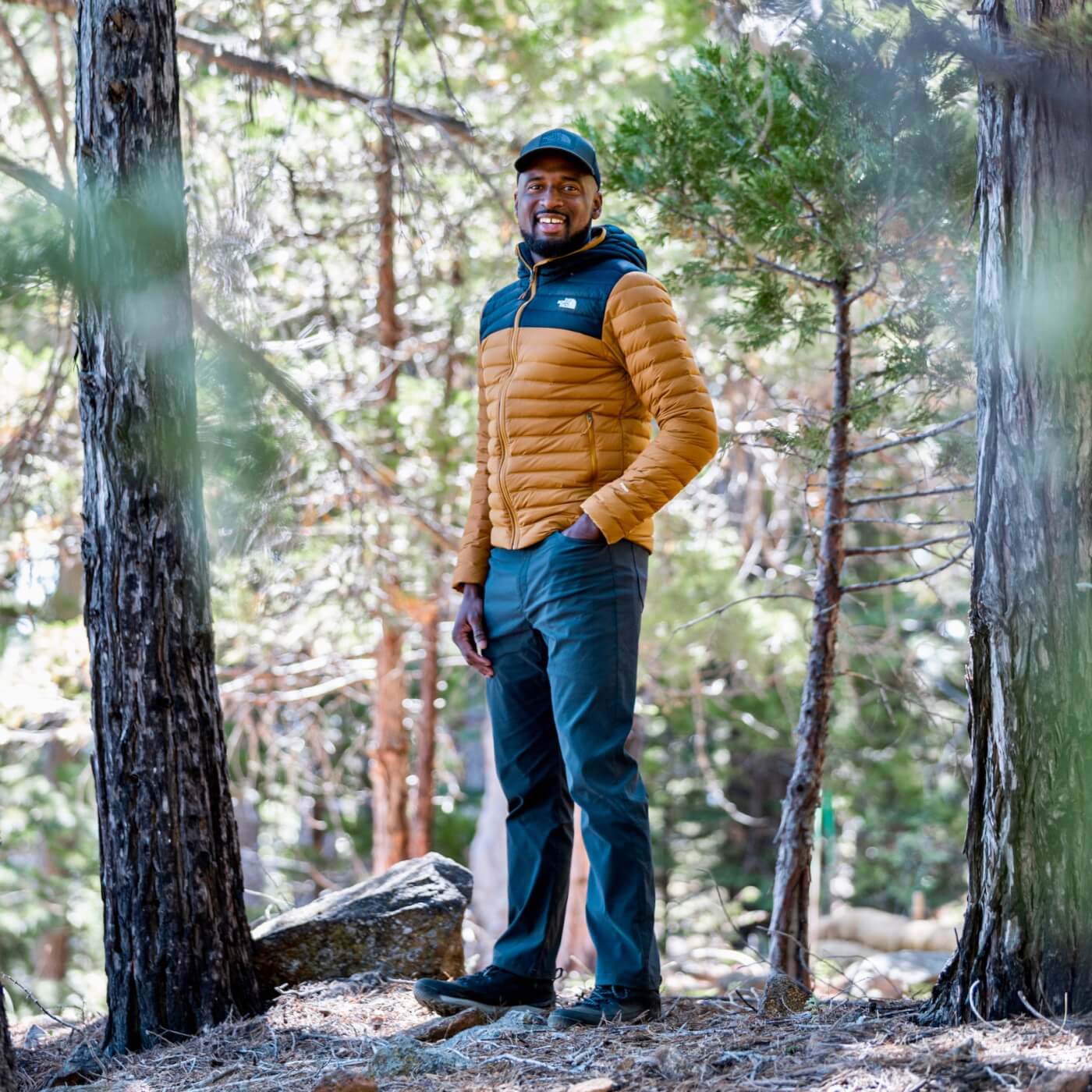 Lesford Duncan bio photo