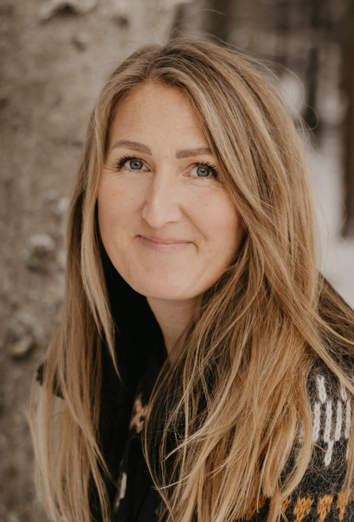 Linda Åkeson McGurk