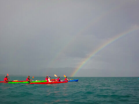 Worth the risk: Outdoor education offers beneficial risks for all