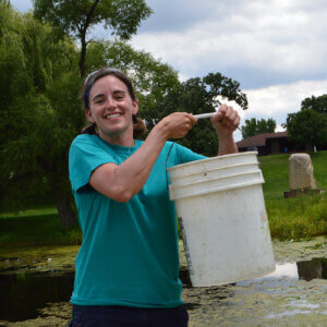Mary Henke-Haney bio photo