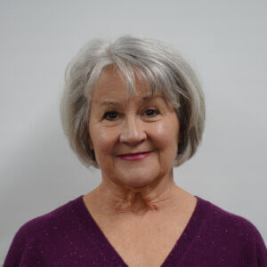 Megan O’Hara bio photo