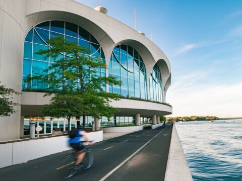 Madison leaders bring local wisdom to Nature Everywhere Conference