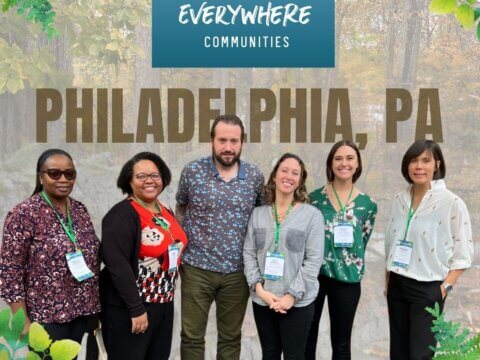 Community Spotlight: Prescribe Outside