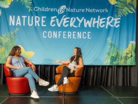 Meet the 2025 Young Adults Advisory Council