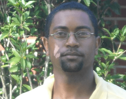 WHAT A LEADER LOOKS LIKE: Nkrumah Frazier is the Children and Nature Movement. So are you.