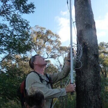 WHO’S LEADING THE MOVEMENT IN AUSTRALIA? A resource list of groups connecting people (especially children) to nature