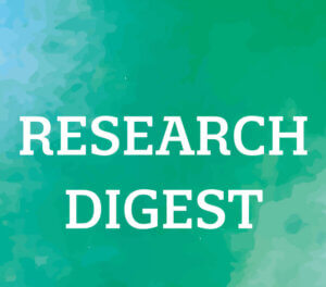 research digest