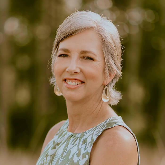 Sarah Milligan Toffler