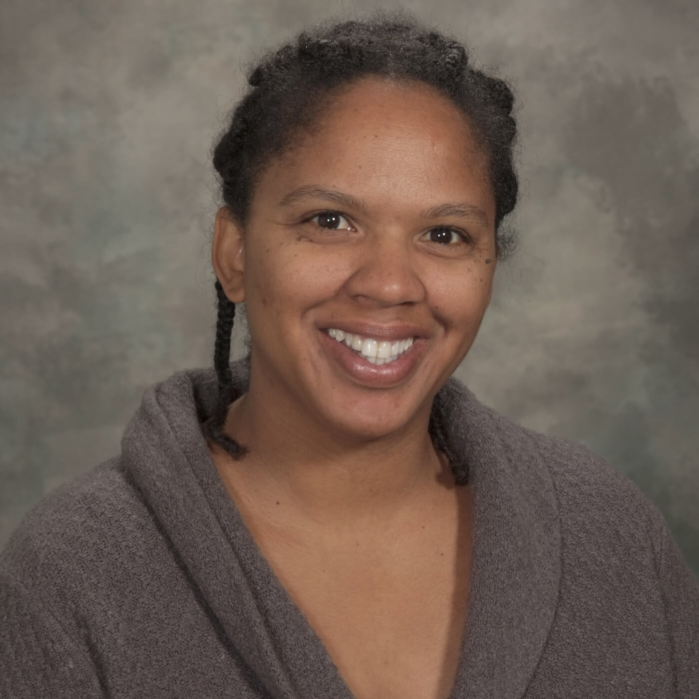 Sheila Williams Ridge bio photo