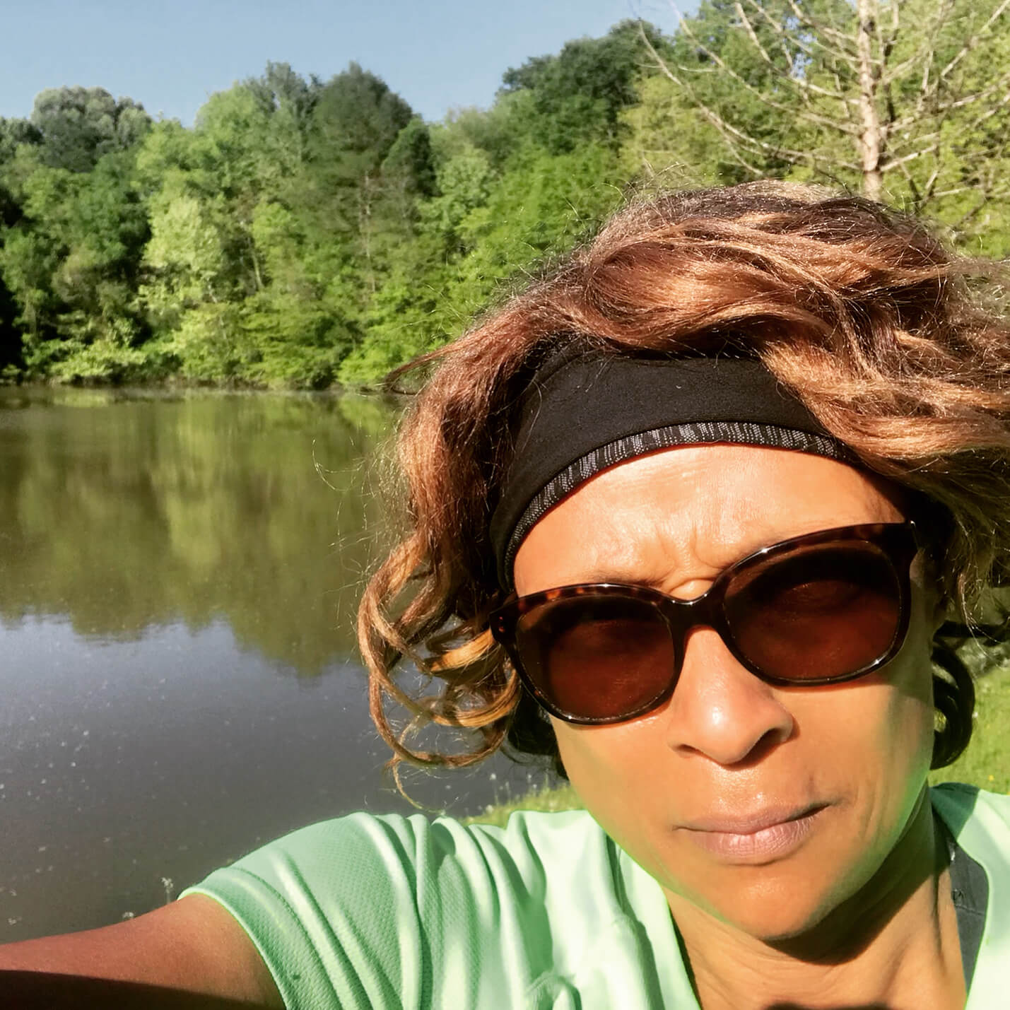 FNN 2/3/22 How walking home from school led me into the embrace of nature